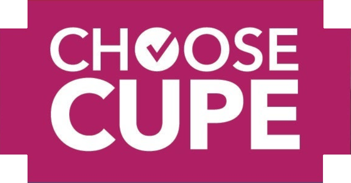 Choose CUPE